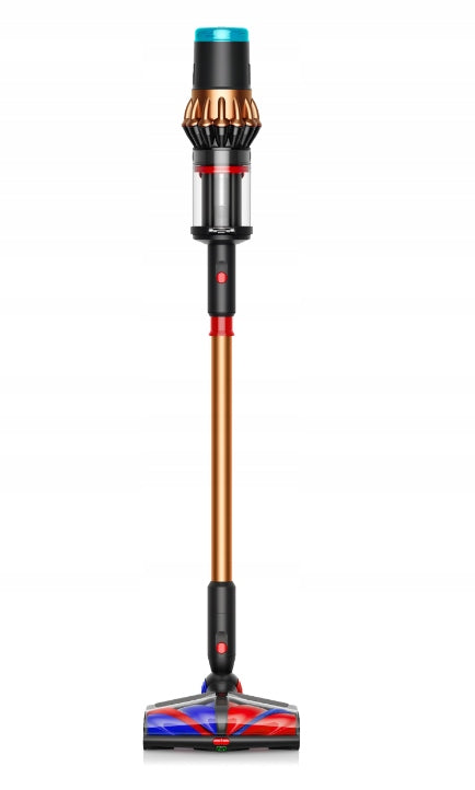Dyson V16 Piston Animal Submarine Dominant color multicolor