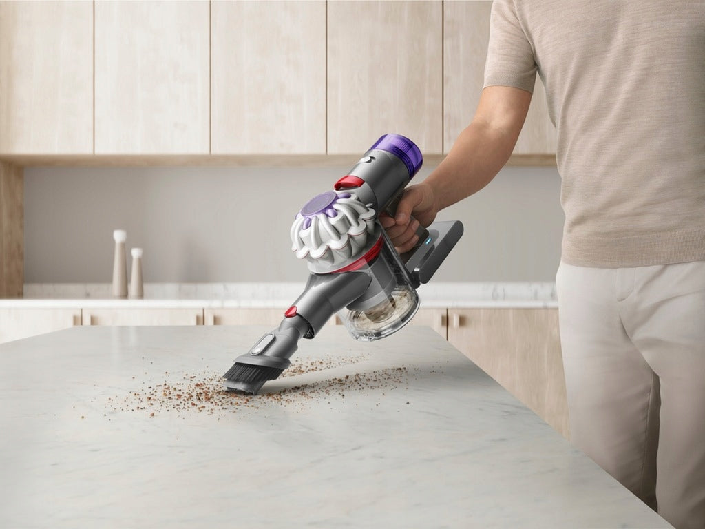 Dyson V8 Absolute Cordless Upright Vacuum Cleaner Brand Dyson