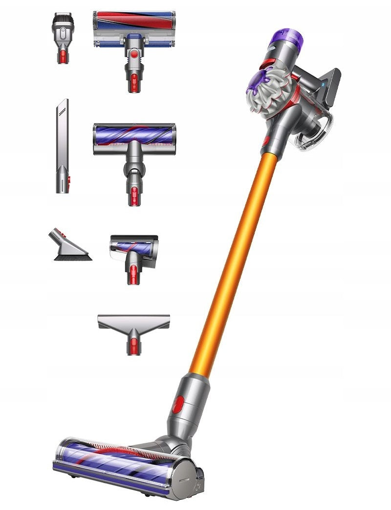 Dyson V8 Absolute Cordless Upright Vacuum Cleaner