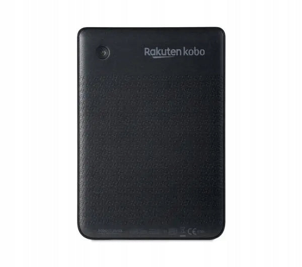 E-book reader Kobo Clara BW 6" 16GB WiFi Bluetooth Black Packaging status original