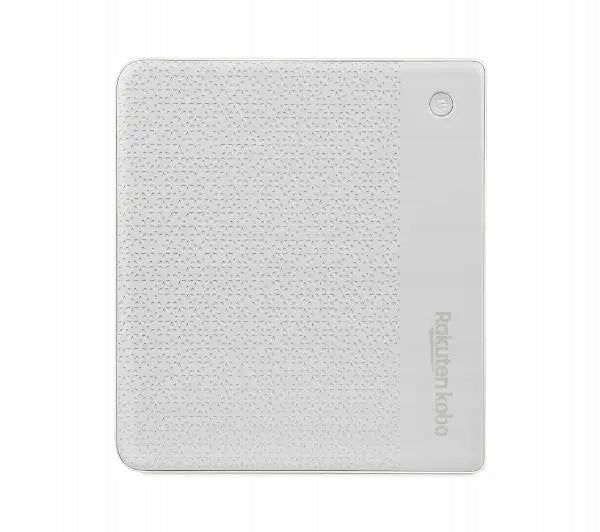 E-book reader Kobo Libra Colour 7" 32GB WiFi Bluetooth White Supported file formats .pdf .epub .mobi .html
