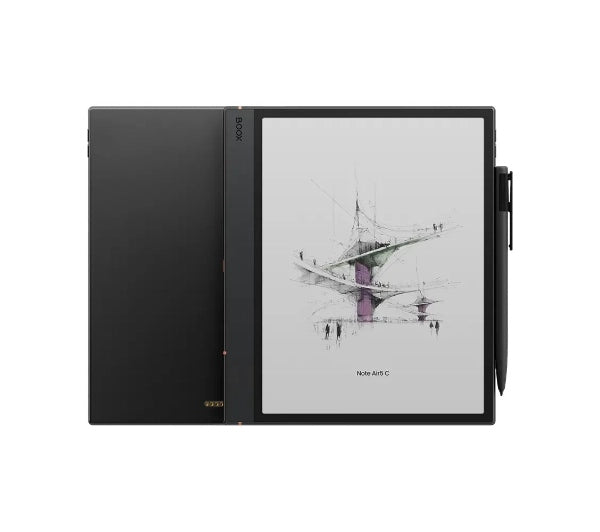 E-book reader Onyx Boox Note Air 5 C 10,3" 6/64GB Boox Pen 3