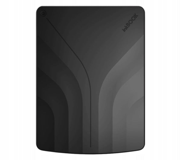 E-book reader inkBOOK Focus Plus 7,8" Wi-Fi Black Supported file formats .mobi .doc .txt .pdf .rtf .fb2 .epub