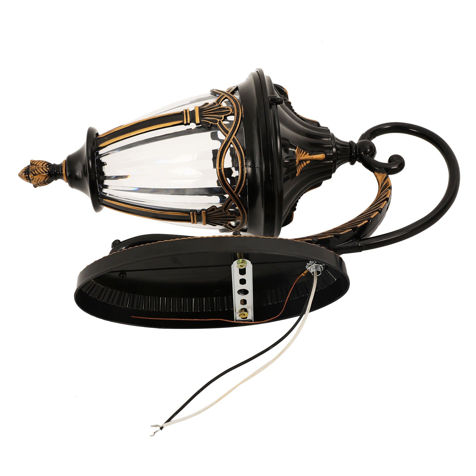 E27 RETRO WALL LAMP OUTDOOR PORCH LAMP Brand no brand