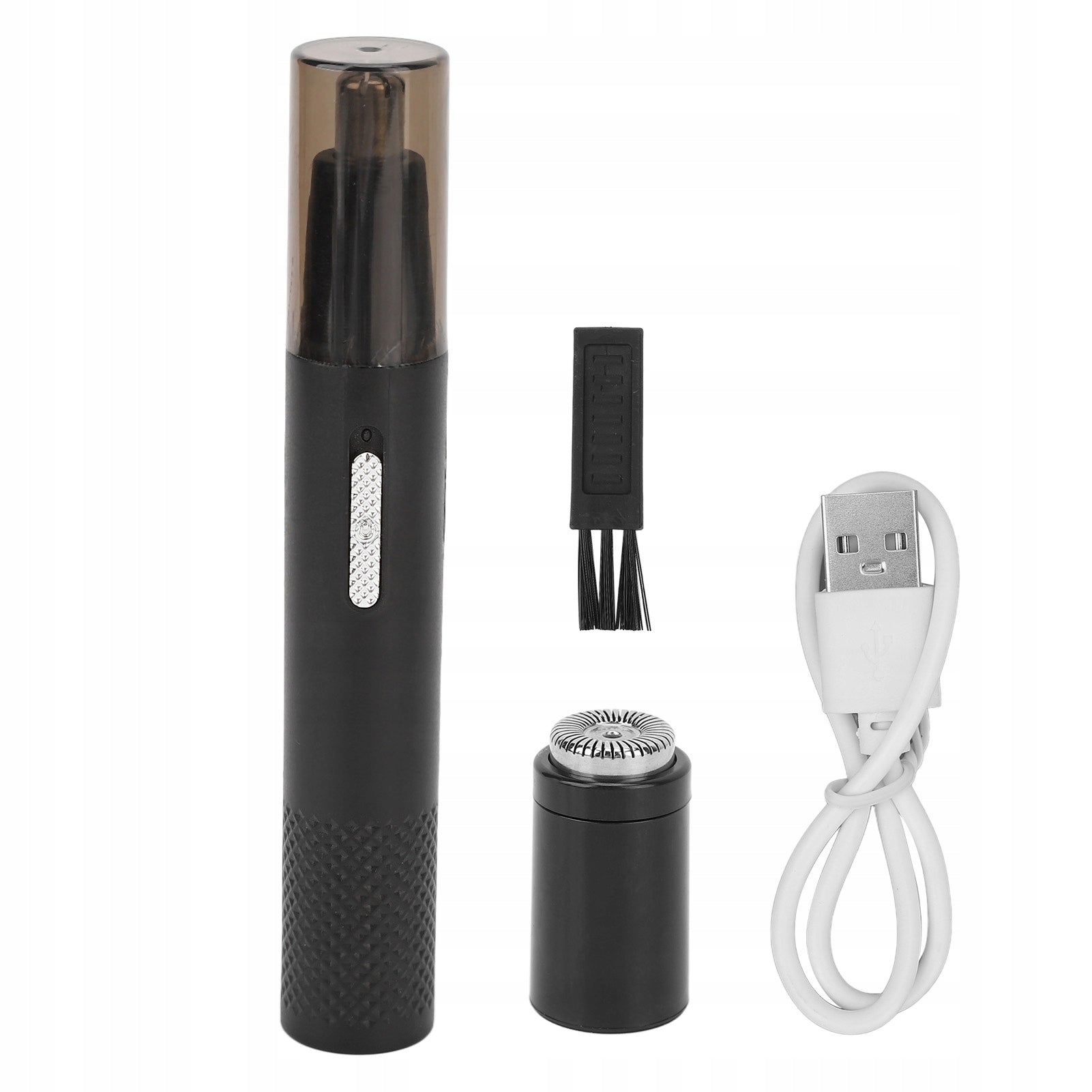 EAR NOSE TRIMMER SHAVER POWERFUL USB
