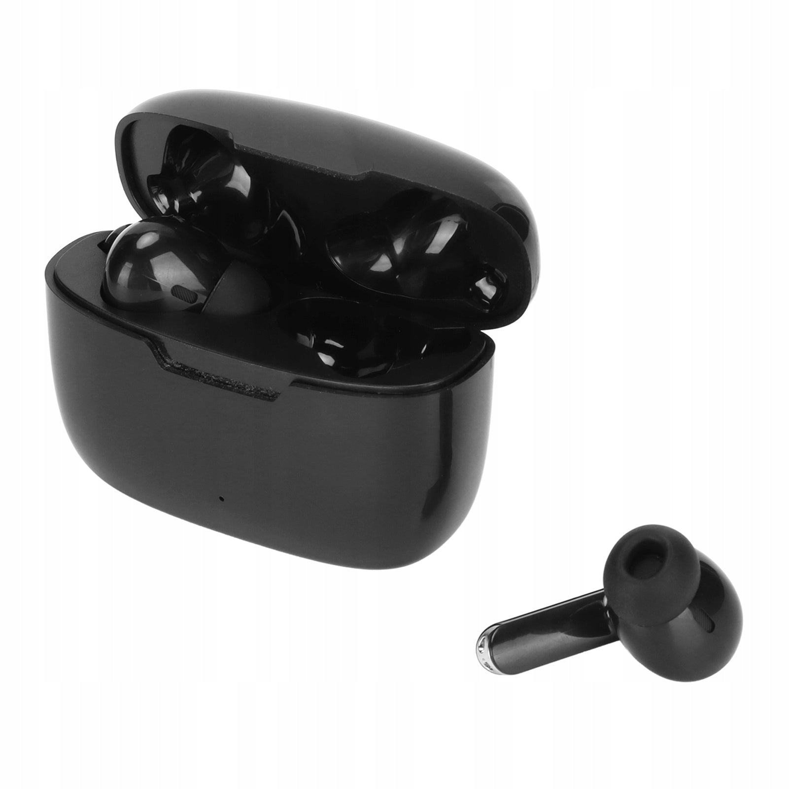 EARBUDS CROWDMacZA BLUETOOTH 5.1 TWS 144 CROWDMacZONE LANGUAGES Model 2610220275311