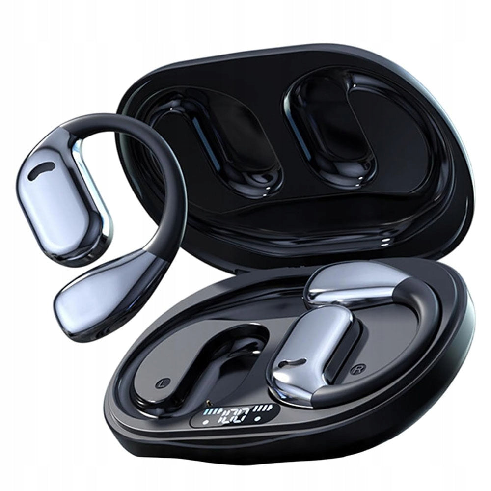 EARBUDS FOR AI LANGUAGE TRANSLATION, ONLINE IN REAL TIME