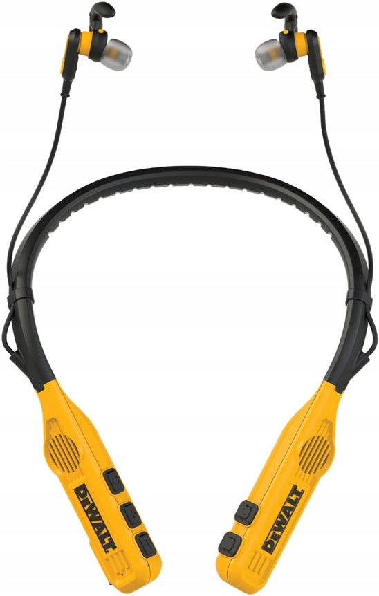 EARBUDS JOBSITE PRO BLUETOOTH 5.0 DXMA190-2093-DWG DeWalt