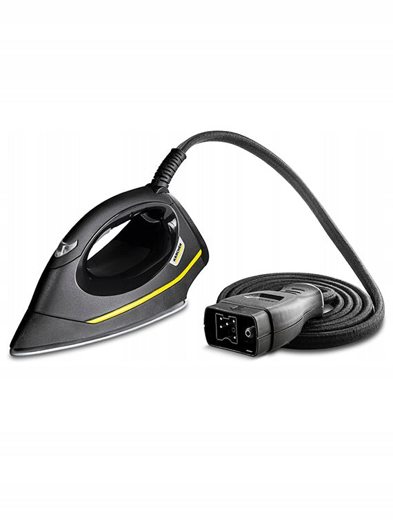 EASYFINISH STEAM IRON KARCHER FOR EVAPORATOR SC 4 5 CERAMIC COATING