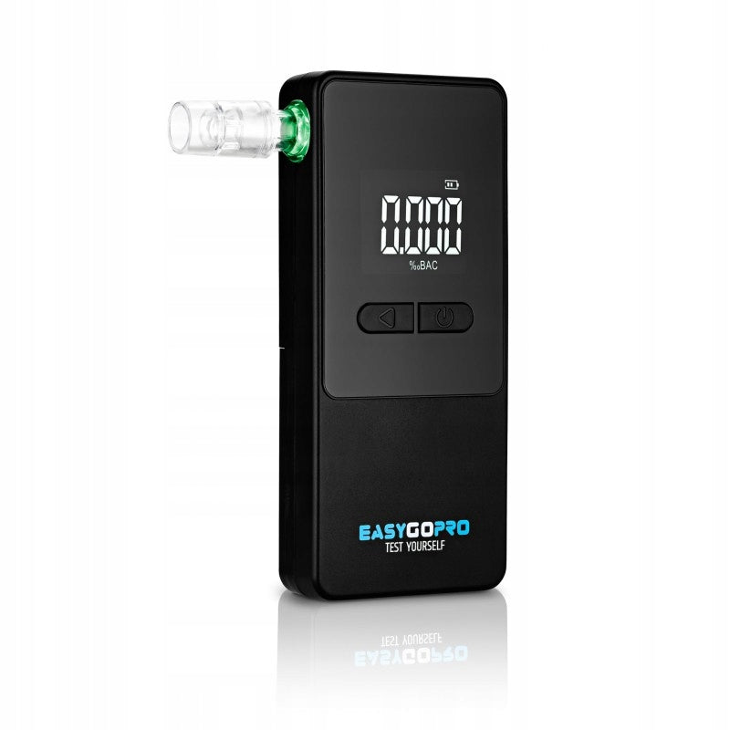 EASYGOPRO Bluetooth electrochemical breathalyzer for Applications Brand no brand