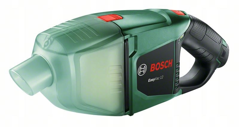 EASYVAC 12 BOSCH 1x2,0Ah CORDLESS VACUUM CLEANER Brand Bosch