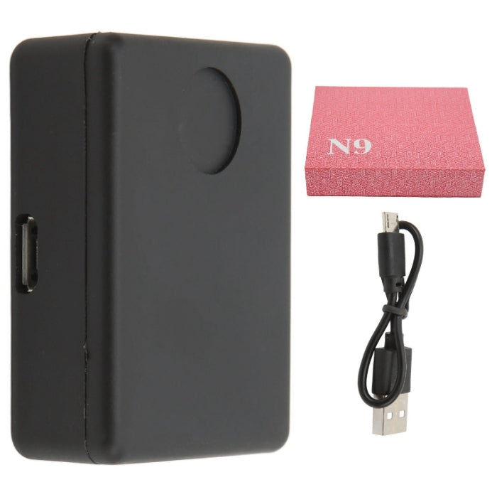 EAVESDROPPING GSM N9 SOUND DETECTION LONG WORKING TIME Packaging status original