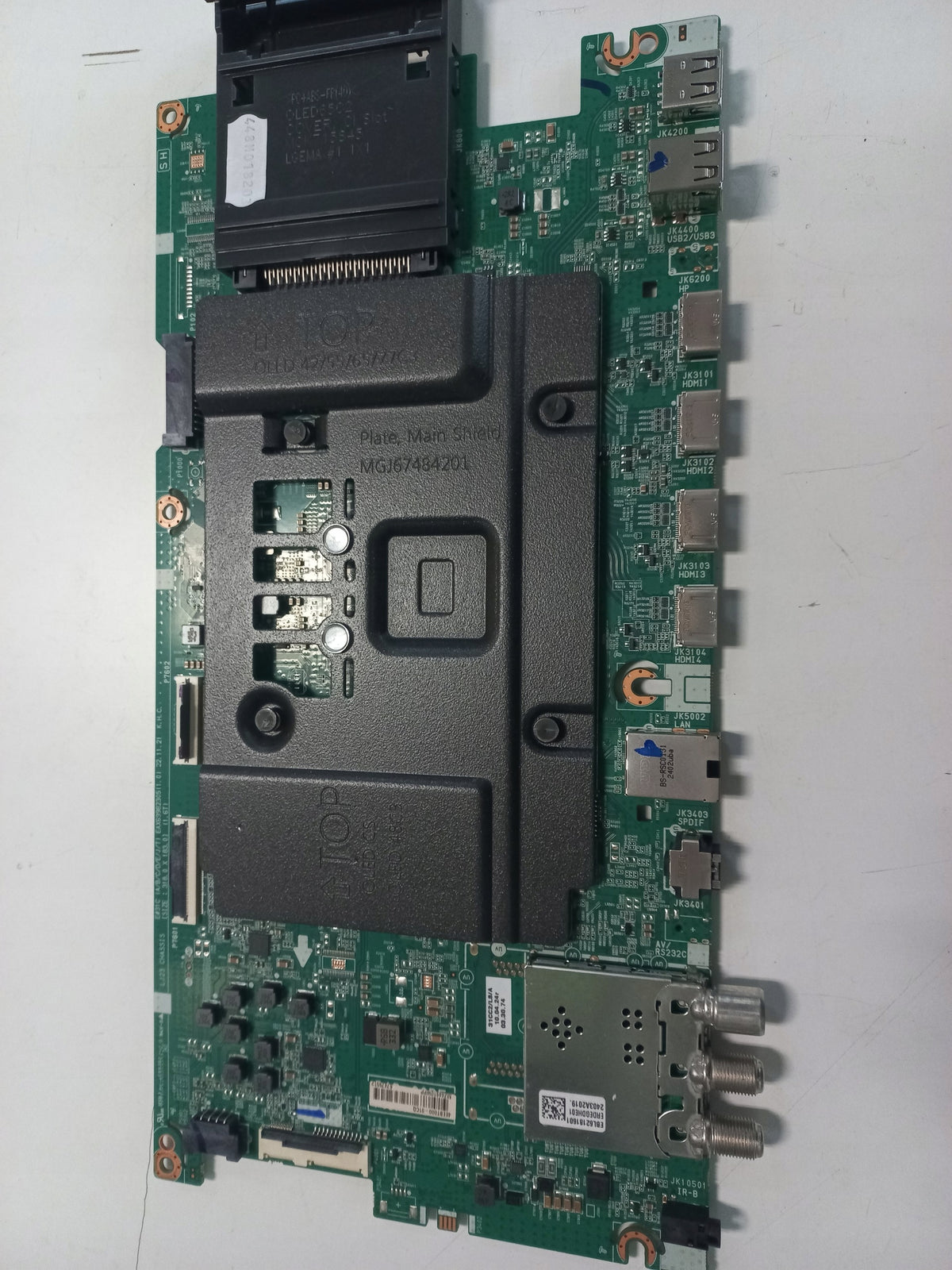 EAX69982305 1.0 for TV LG Oled65C37LA