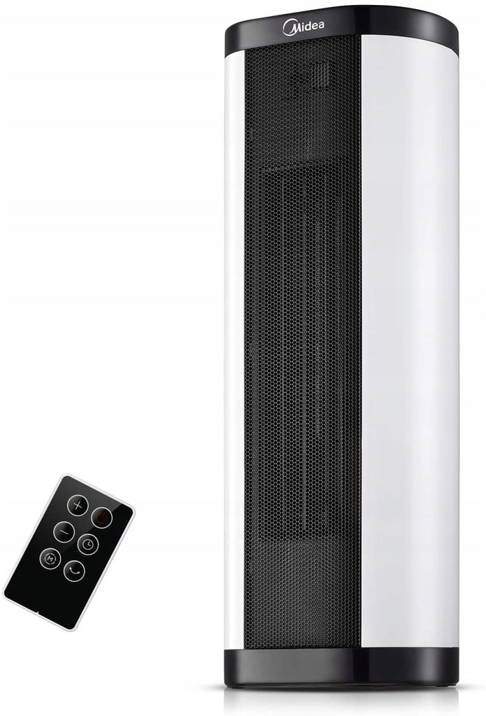 ECO Heater system PTC CERAMIC fan PTC Midea NTH20 2000W