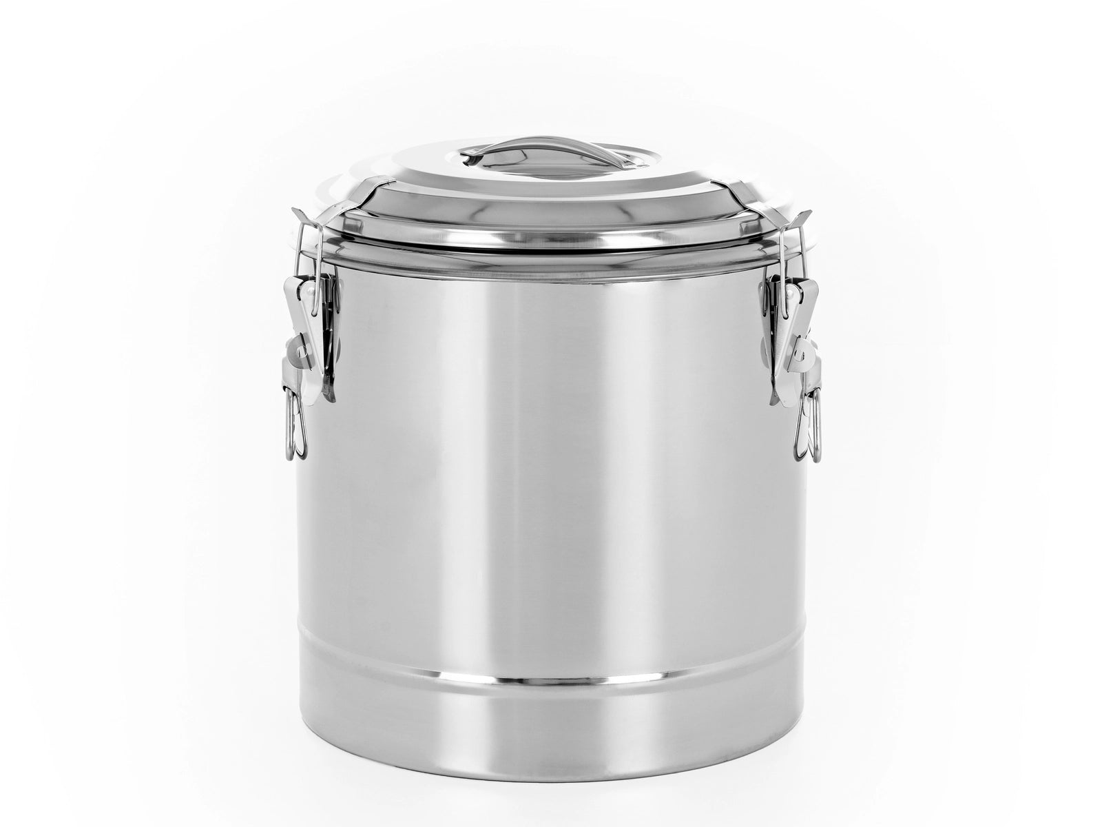 ECONOMIC CATERING THERMOS 20 L FOR FOOD TRANSPORT TECHNICA Brand Technica
