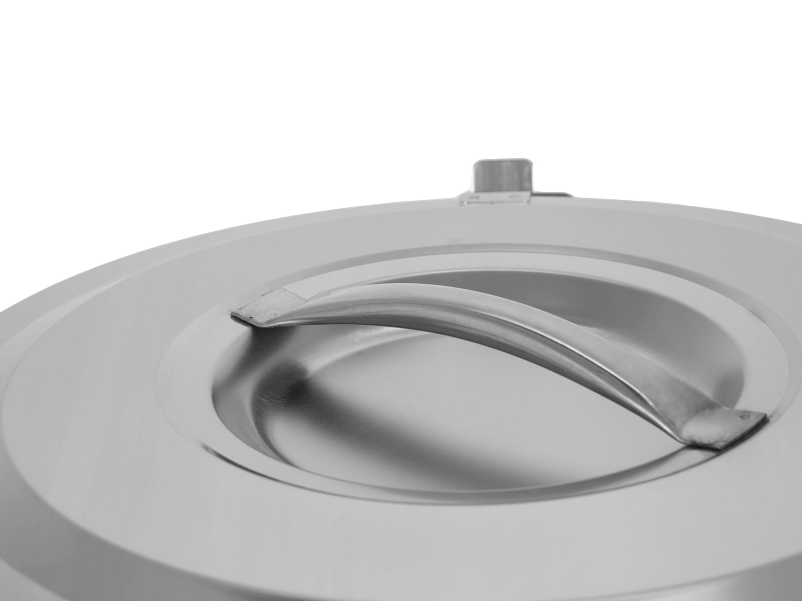 ECONOMIC CATERING THERMOS 20 L FOR FOOD TRANSPORT TECHNICA Model 521022