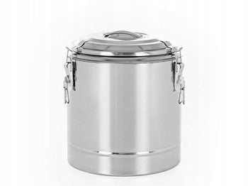 ECONOMIC CATERING THERMOS 20 L FOR FOOD TRANSPORT TECHNICA