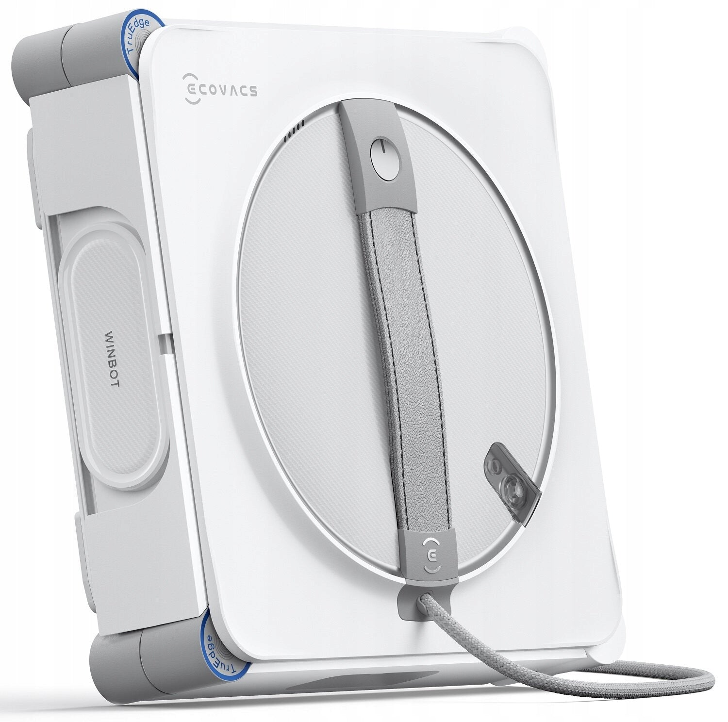 ECOVACS Winbot W2S Omni Window Cleaner Certificates of conformity CE