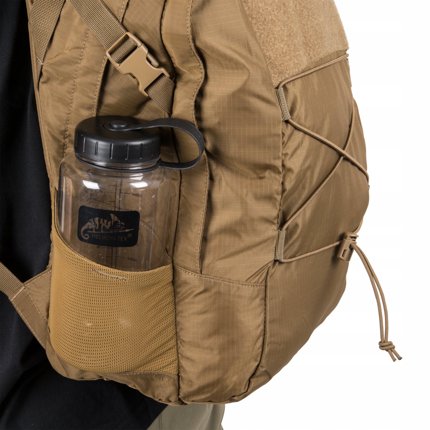 EDC Lite Backpack - Nylon - Black Brand Helikon-Tex