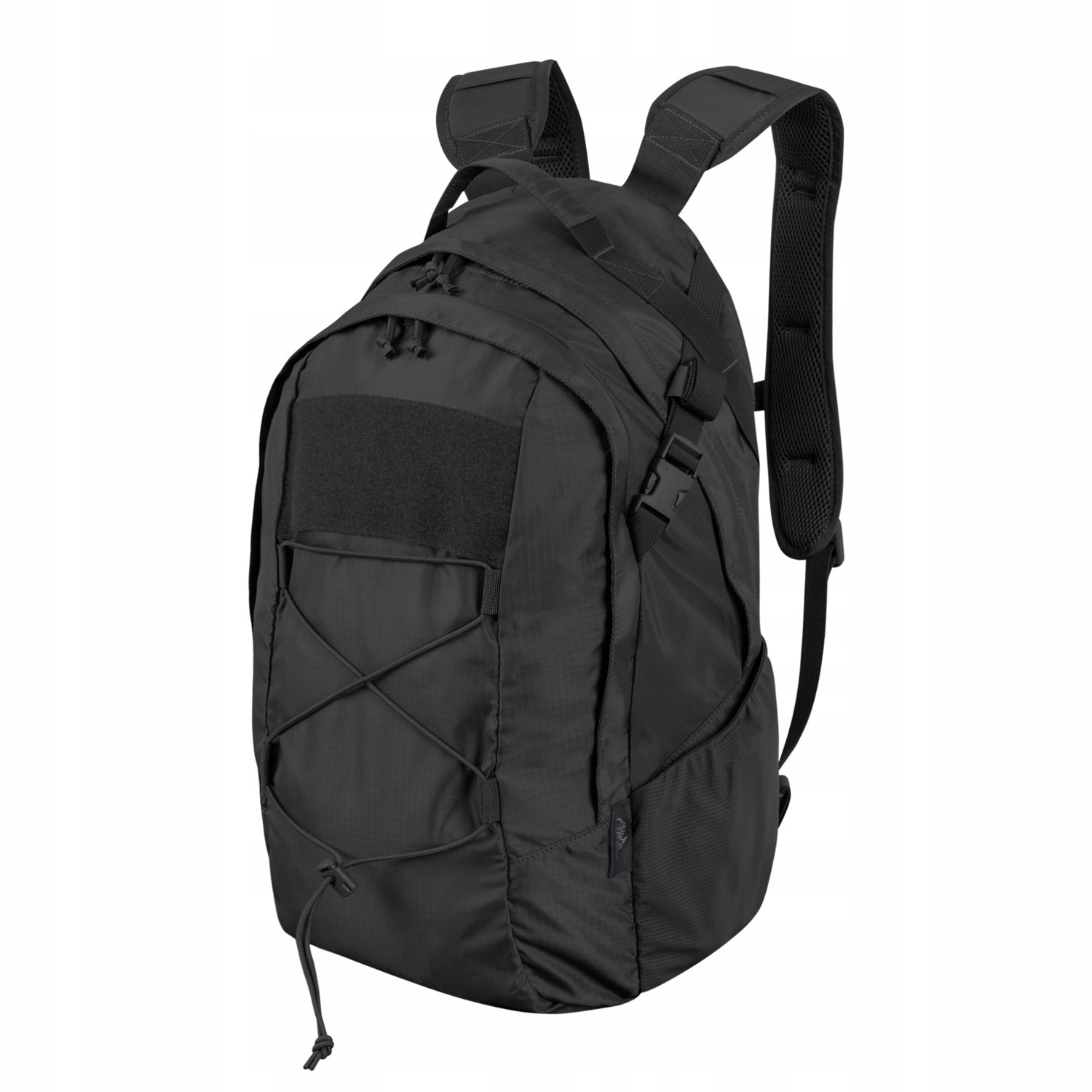 EDC Lite Backpack - Nylon - Black