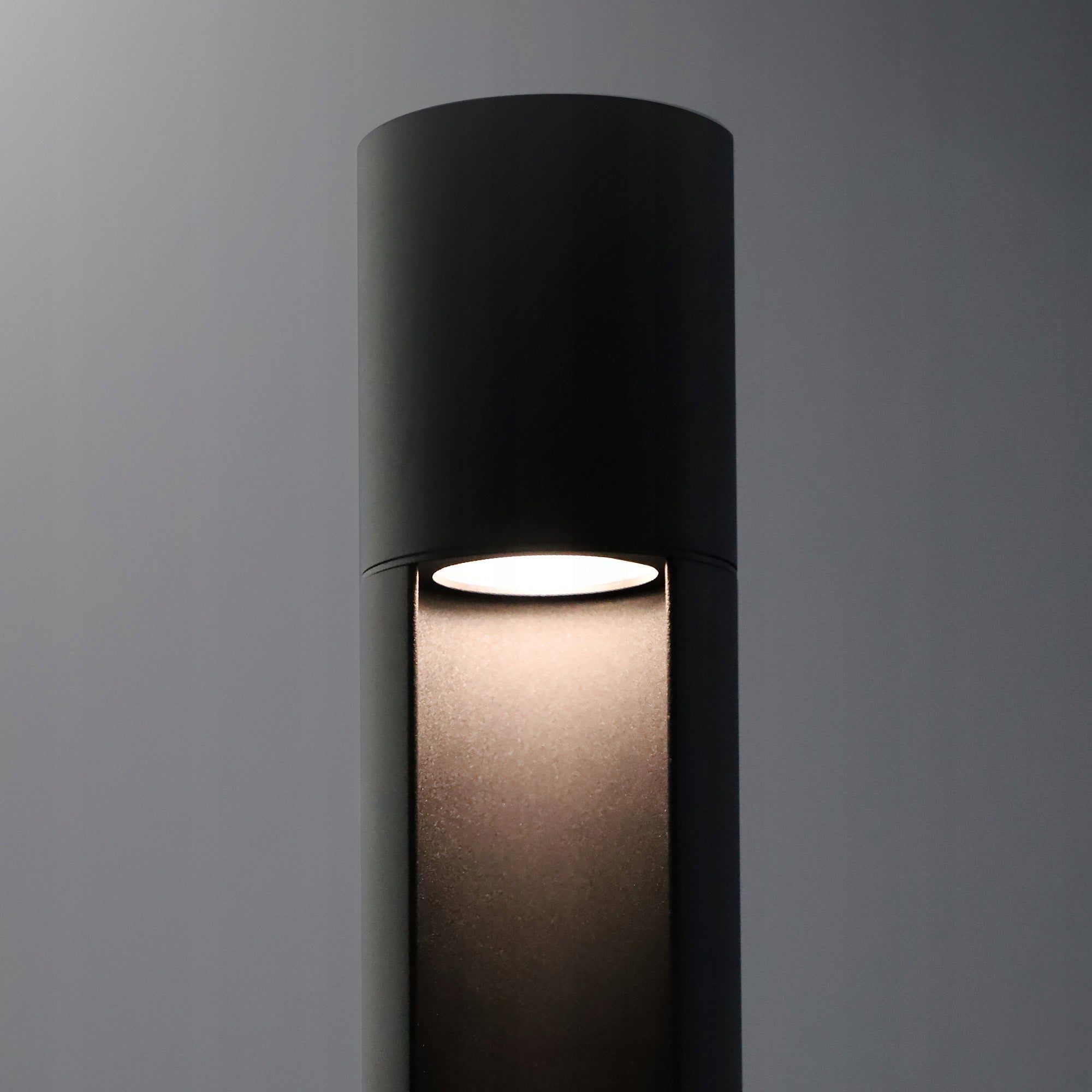 EDO Outdoor Garden Lamp Standing AIDEN LANTERN POST 85cm LED GU10 Packaging status original