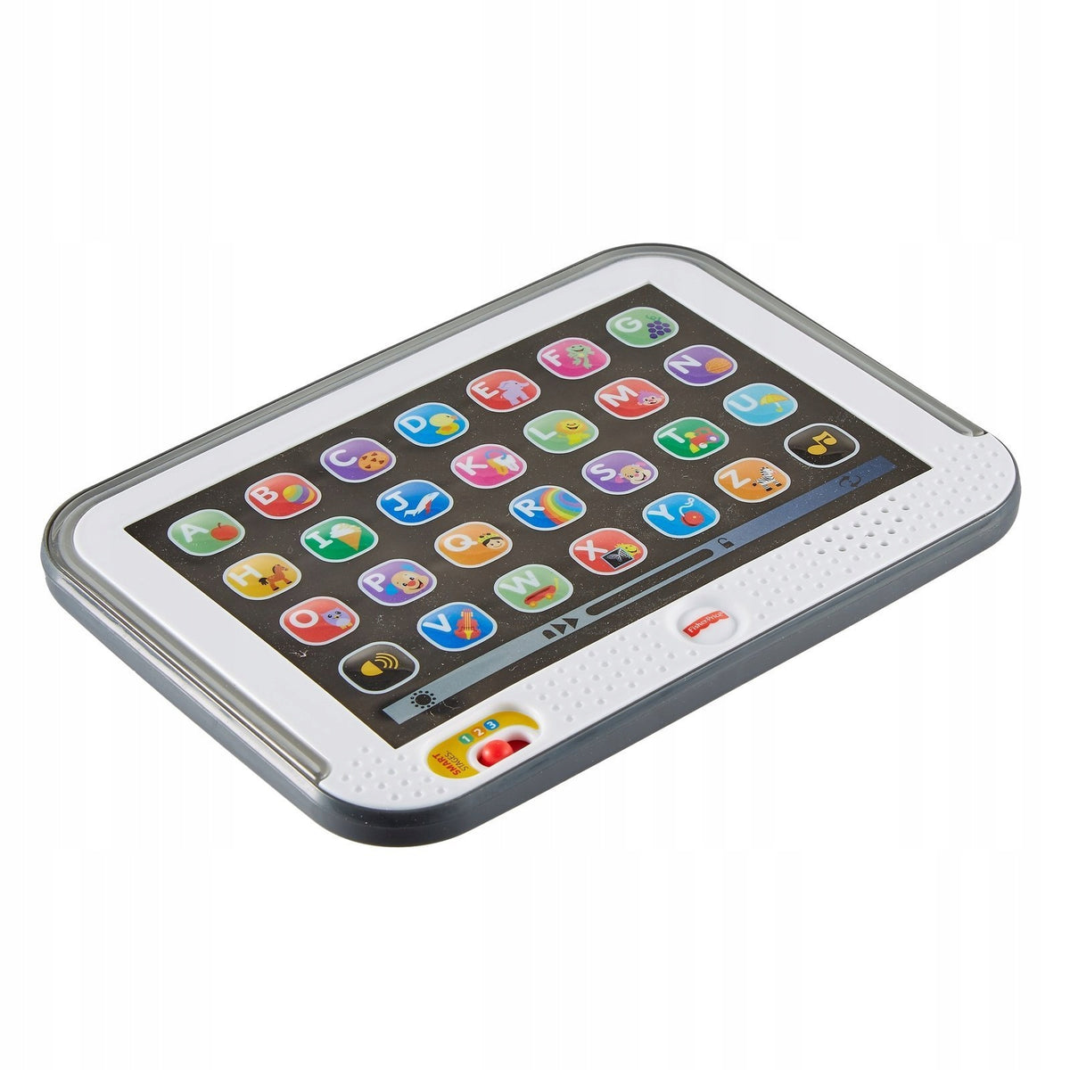EDUCATIONAL TABLET FOR TODDLER FISHER PRICE INTERACTIVE TABLET Material plastic
