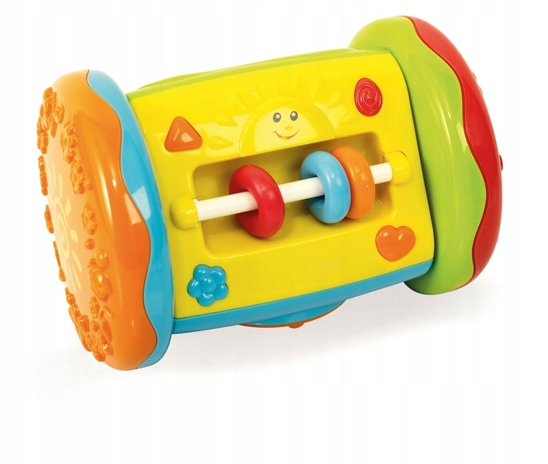 EDUCATIONAL TOY ROLER / ROLLER