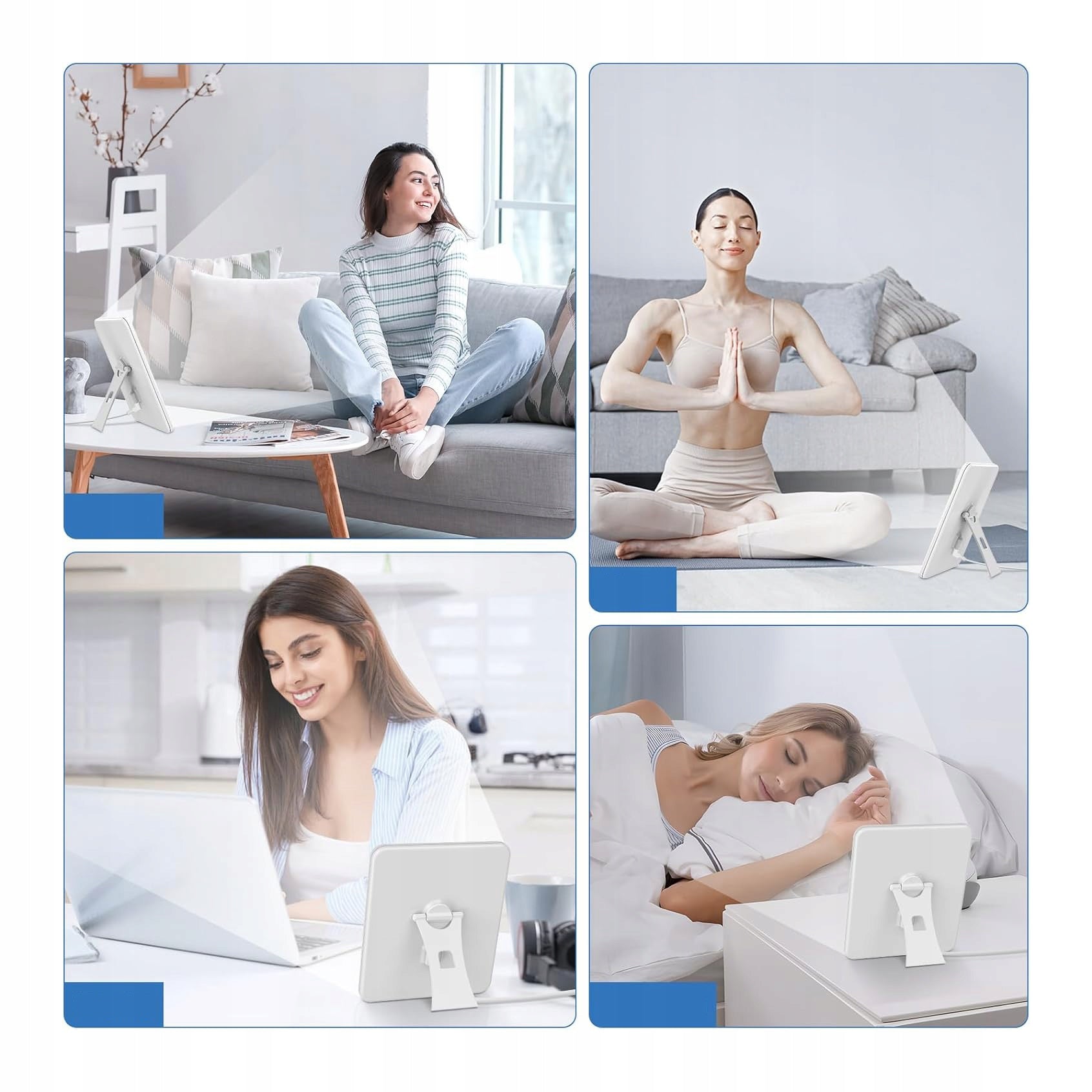 EFFICIENT INTELLIGENT ANTI-DEPRESSANT LAMP 3 COLOR TEMPERATURE 5 BRIGHTNESS EAN (GTIN) 6921168636419