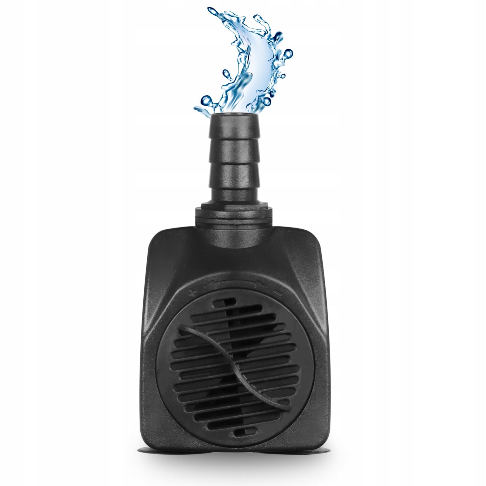 EFFICIENT SILENT MULTI-PURPOSE WATER PUMP IRREPLACEABLE IN YOUR GARDEN Manufacturer Kruger Meier