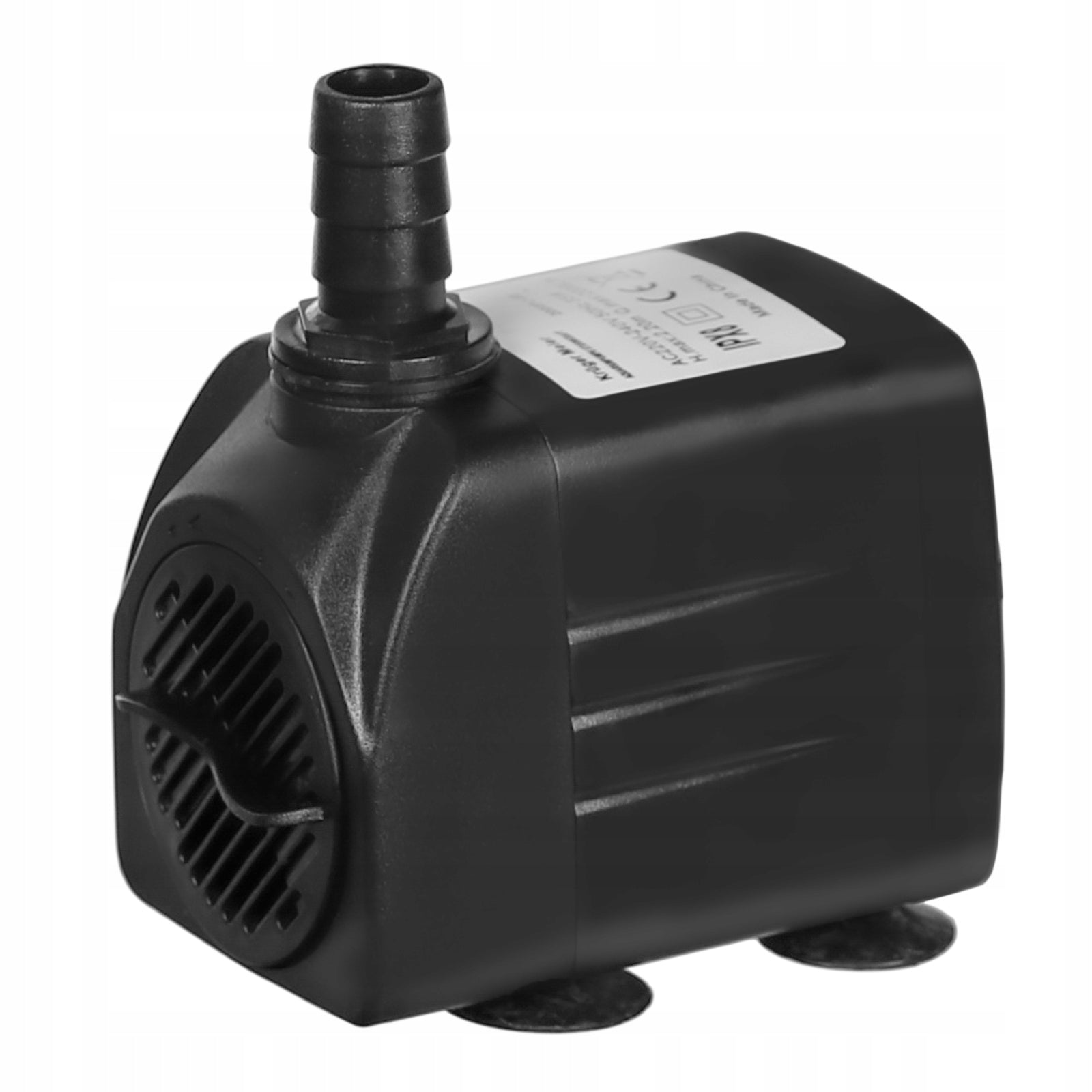 EFFICIENT SILENT MULTI-PURPOSE WATER PUMP IRREPLACEABLE IN YOUR GARDEN Power 35 W