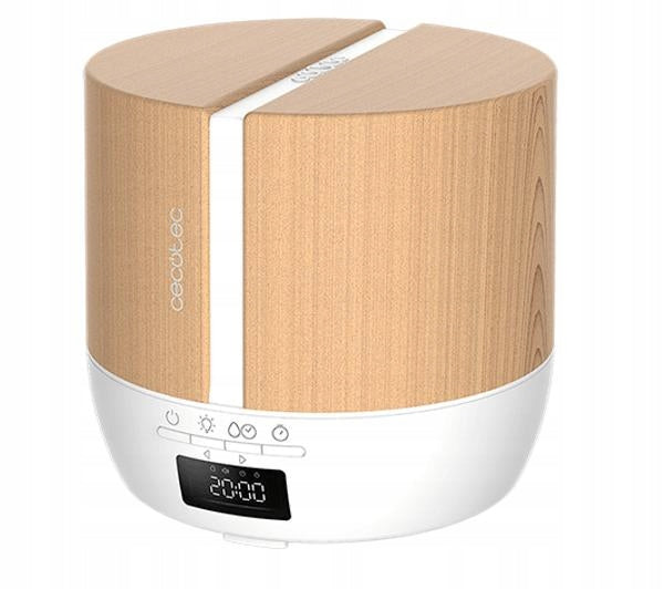 EFFICIENT ULTRASONIC HUMIDIFIER CECOTEC PureAroma 550 Connected EAN (GTIN) 8435484056472