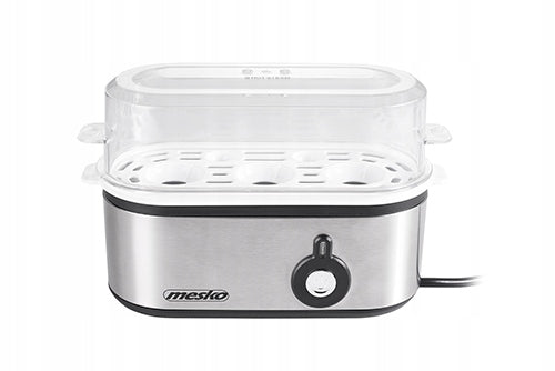 EGG COOKER 3 EGGS SCOOP NEEDLE 350W Brand Princess