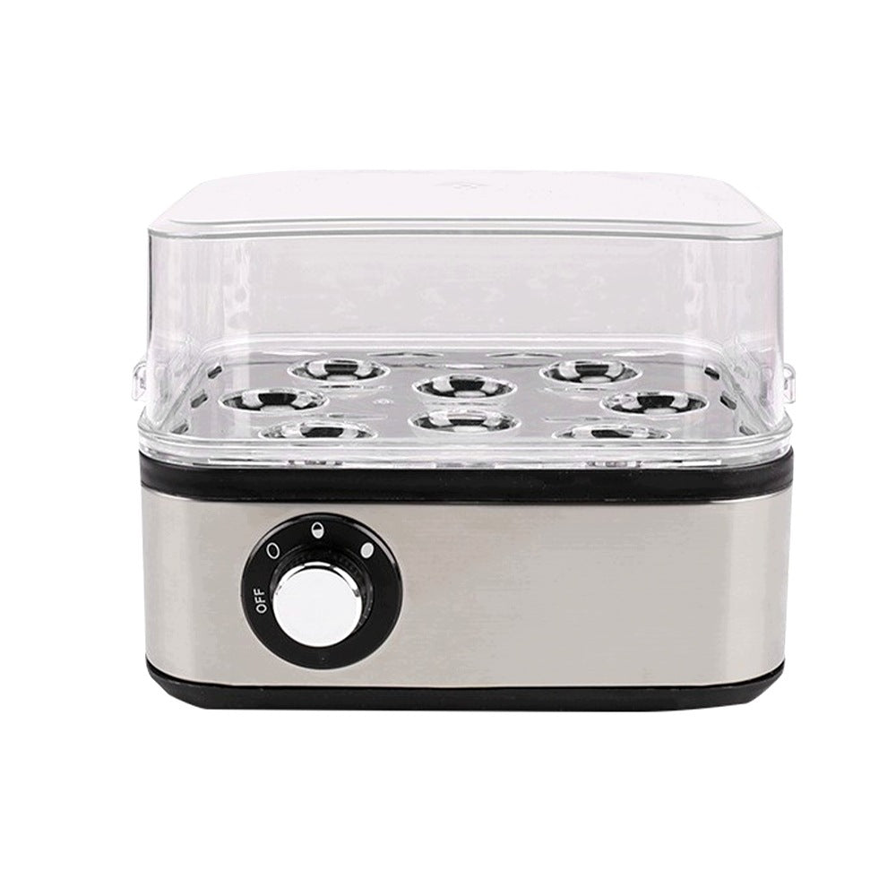 EGG COOKER 8 EGGS SOFT-BOILED ELECTRIC EGG COOKER Brand no brand