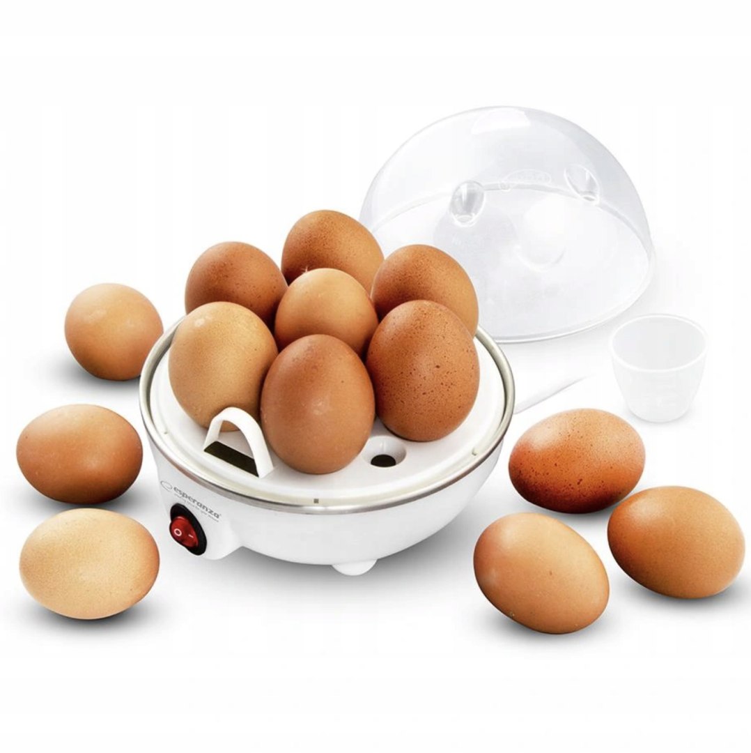 EGG COOKER AUTOMATIC EGG COOKER 7 EGGS Brand no brand