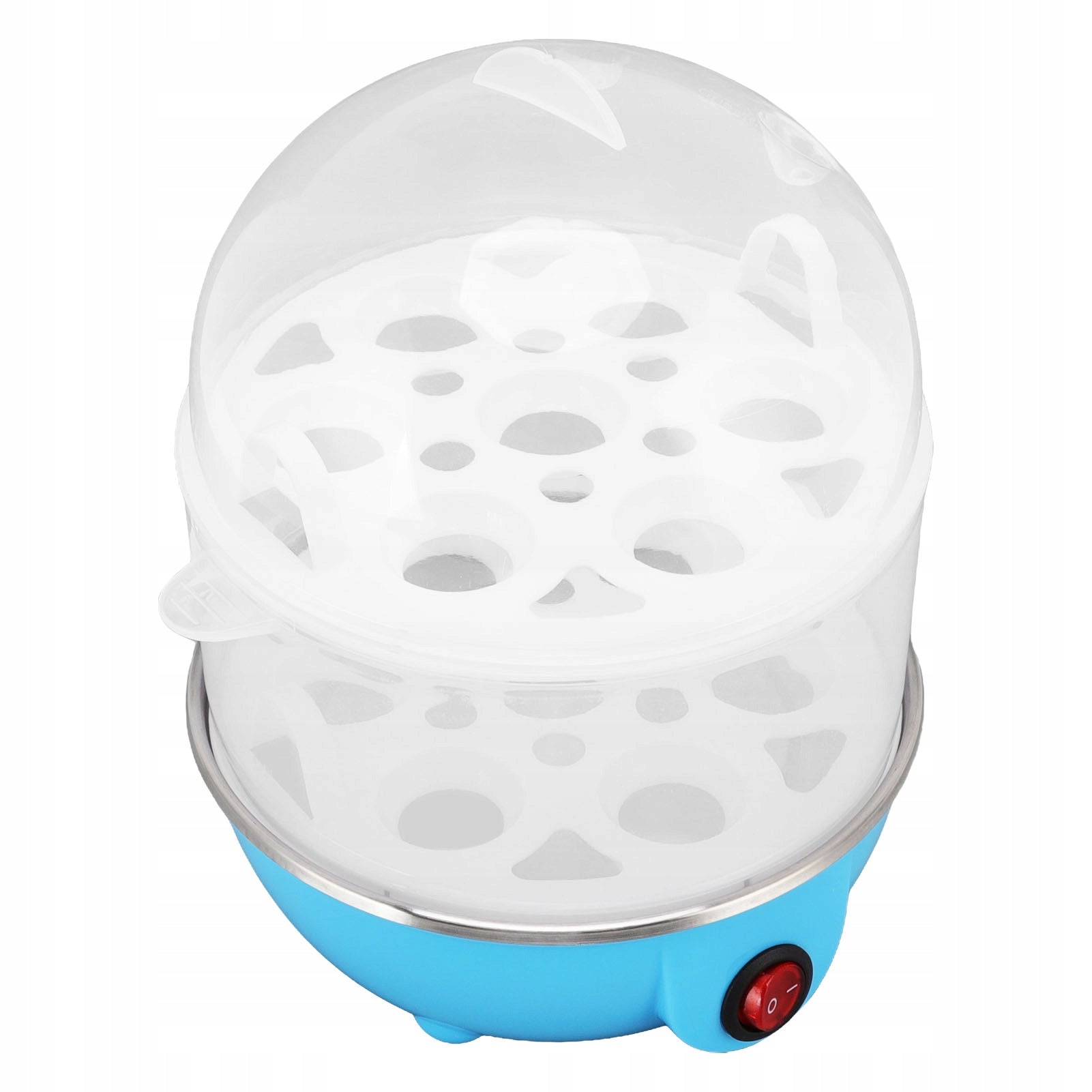 EGG COOKER FOR 14 EGGS AUTOMATIC 350W KITCHEN