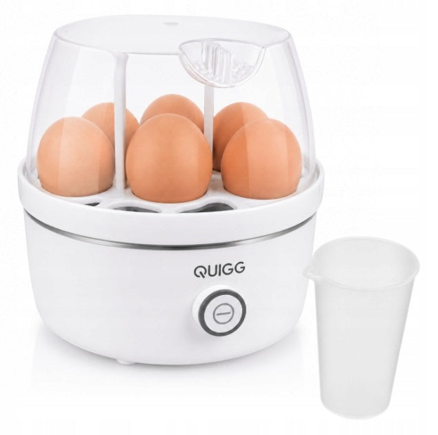 EGG COOKER FOR 7 EGGS EGG COOKER ELECTRIC AUTOMATIC 400W