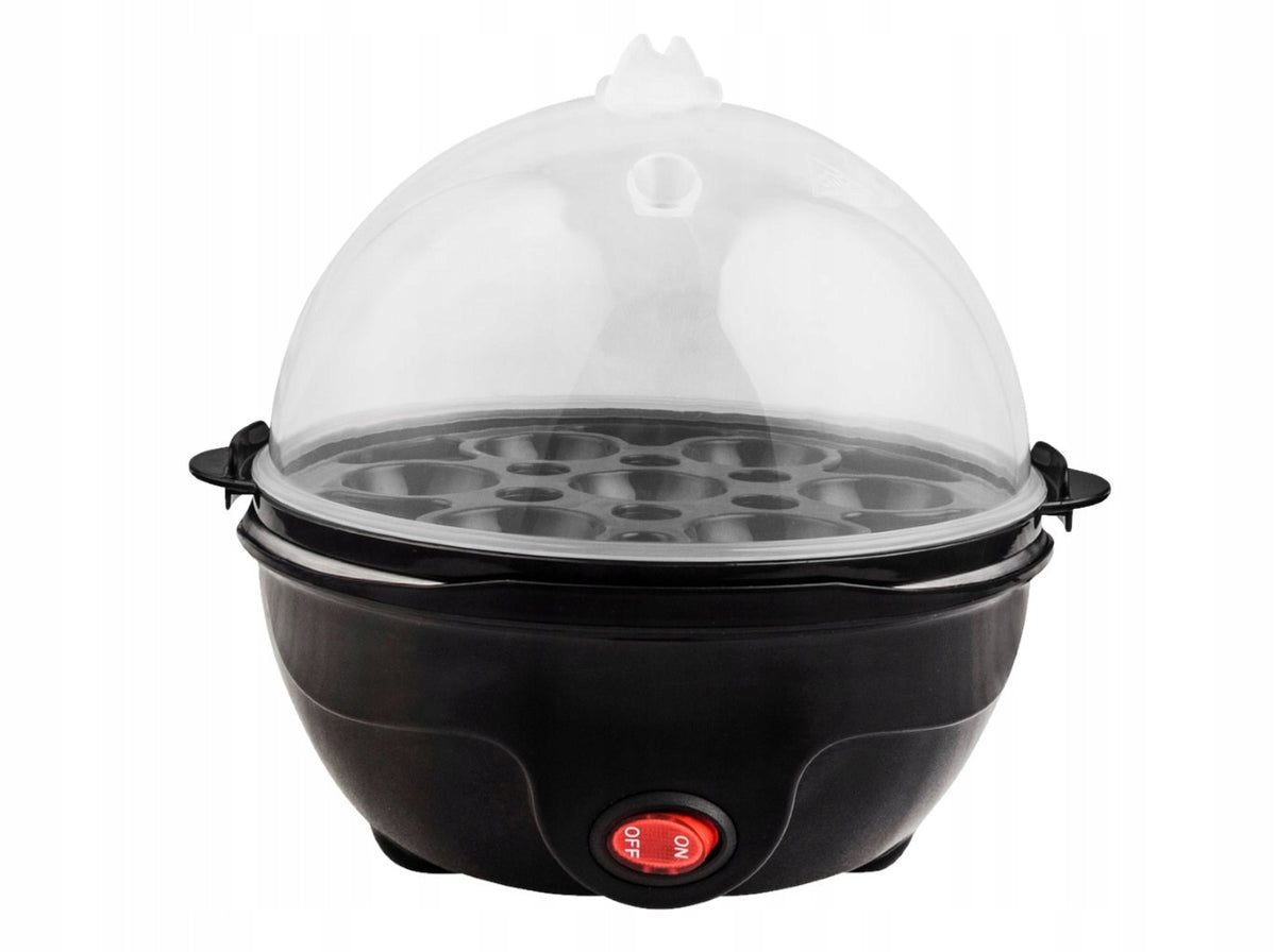 EGG COOKER FOR 7 EGGS MENUETT