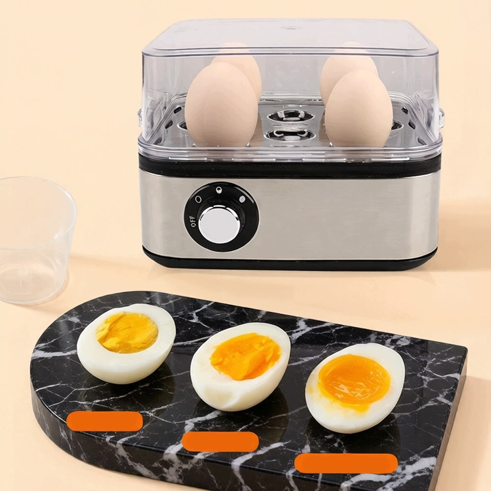 EGG COOKER FOR 8 EGGS EGG COOKER MACHINE 500W TIMER Brand no brand