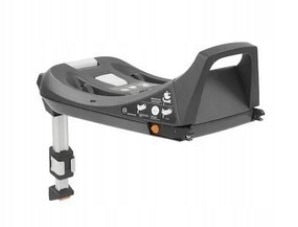 EGG ISOfix base for car seat for easy installation