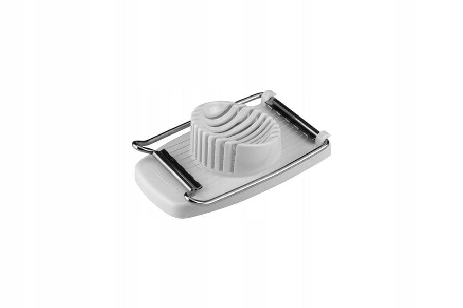 EGG SLICER HAND VEGETABLE 9x13cm DURABLE Manufacturer code 420644.00