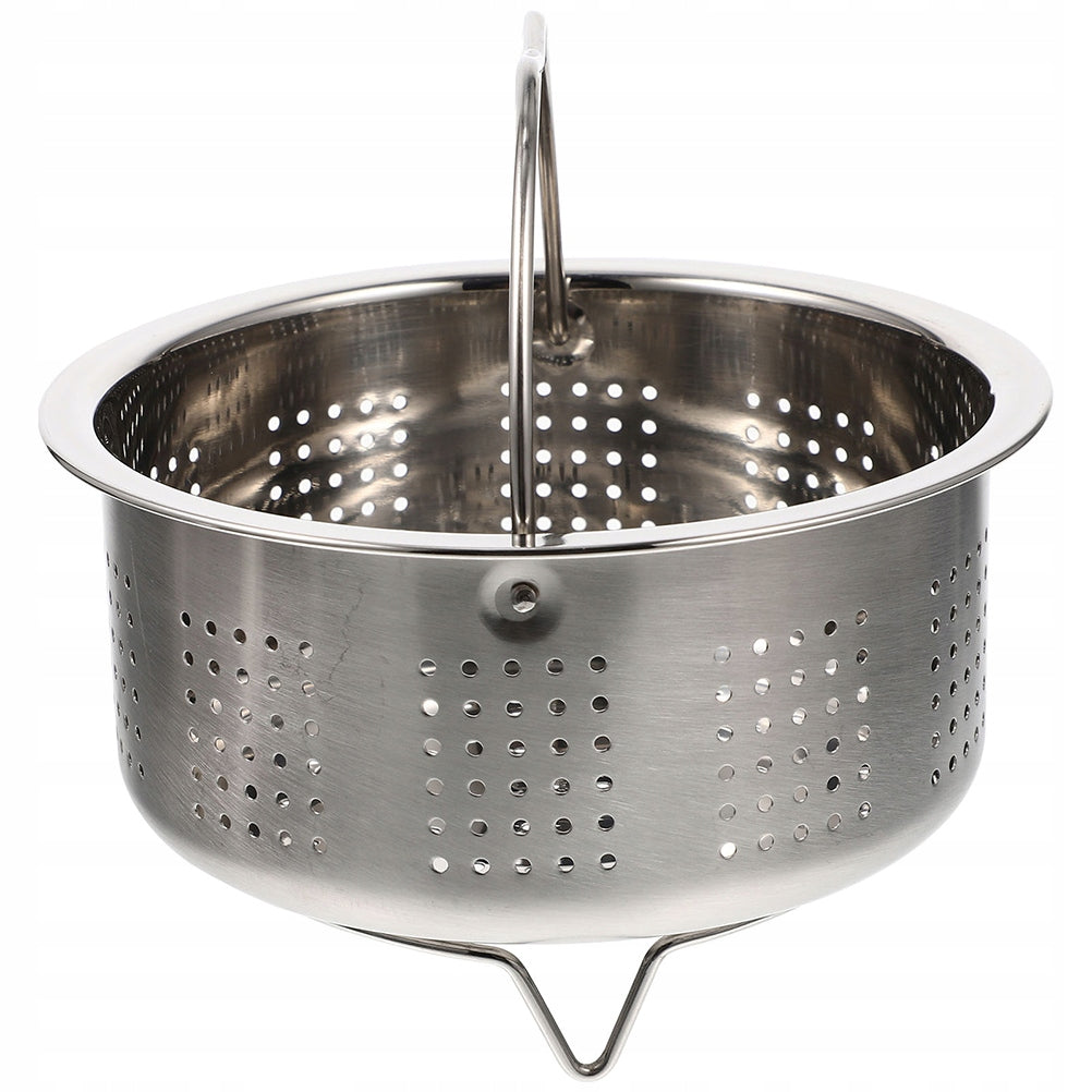 EGG STEAMER FOOD STEAMED RICE POT