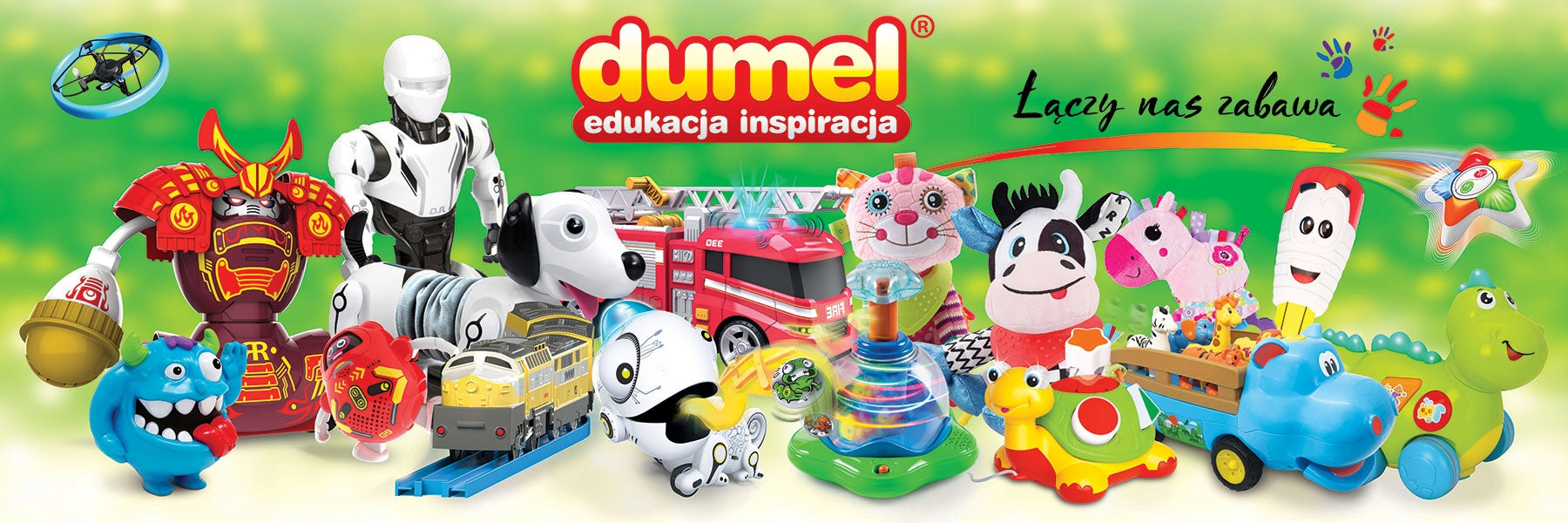 EGGS PLAYING WITH SHAPES Brand Dumel