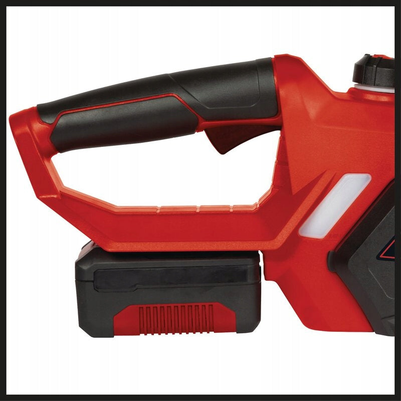 EINHELL CORDLESS CHAINSAW GC-KS 18 LI SOLO 18V Manufacturer code GC-KS 18Li 4514085