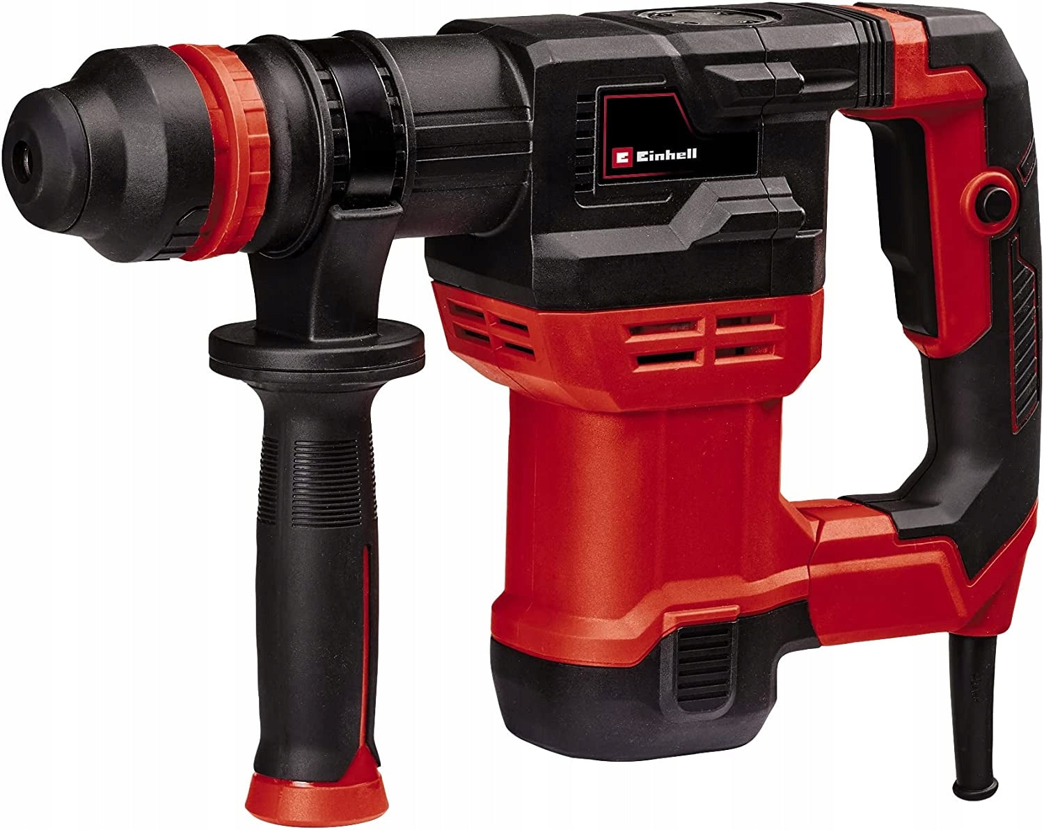 EINHELL Demolition hammer TE-DH 5 4139135 5J SDS+ Manufacturer code TE-DH 5