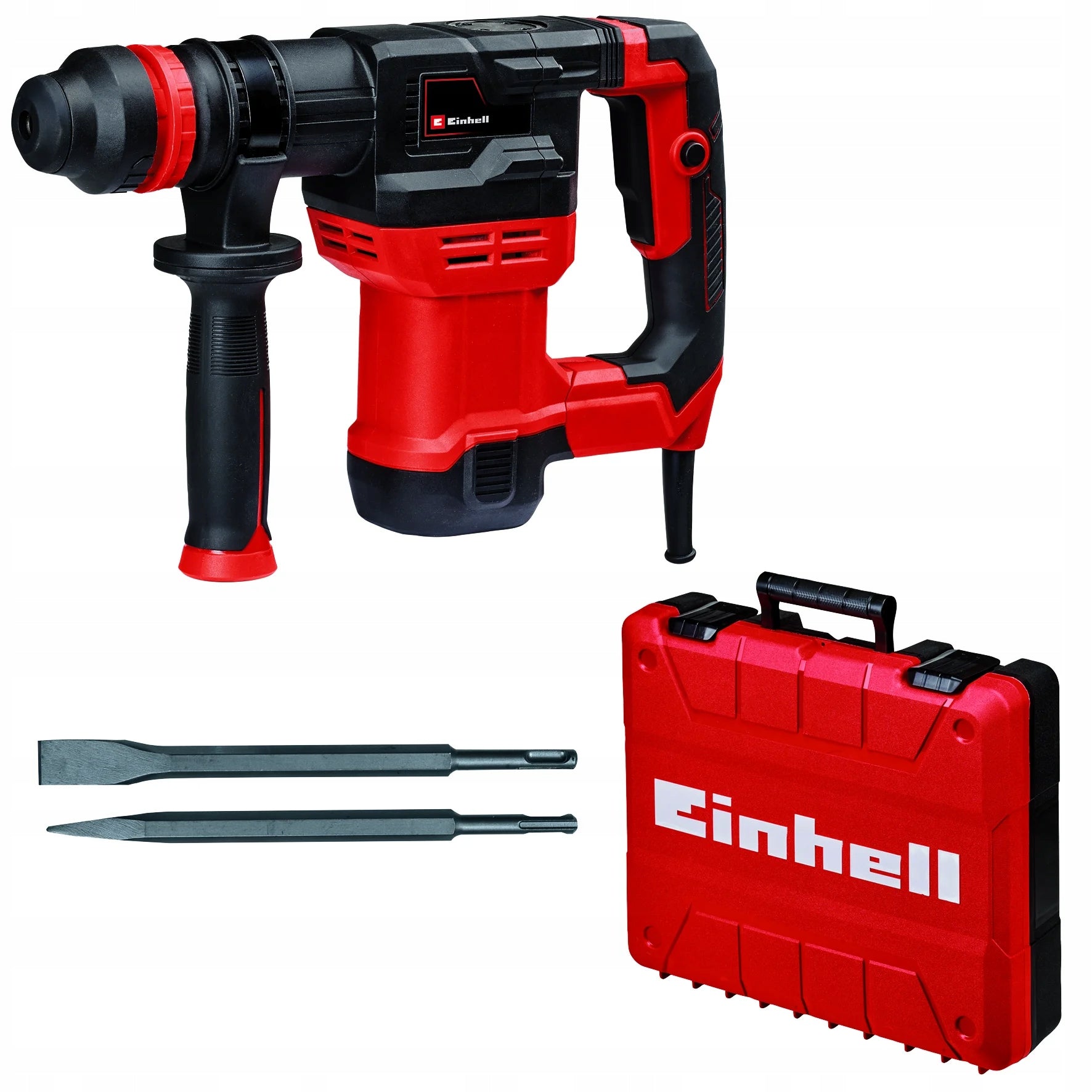 EINHELL Demolition hammer TE-DH 5 4139135 5J SDS+