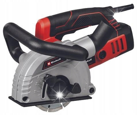 EINHELL ELECTRIC FURROW TE-MA 1500 NETWORK 1500W 2 DISCS +ACCESSOR