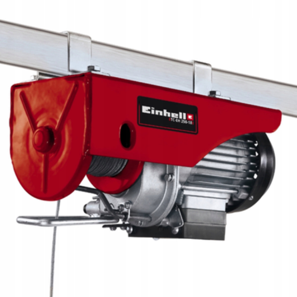 EINHELL ELECTRIC WINCH TC-EH 250 2255130