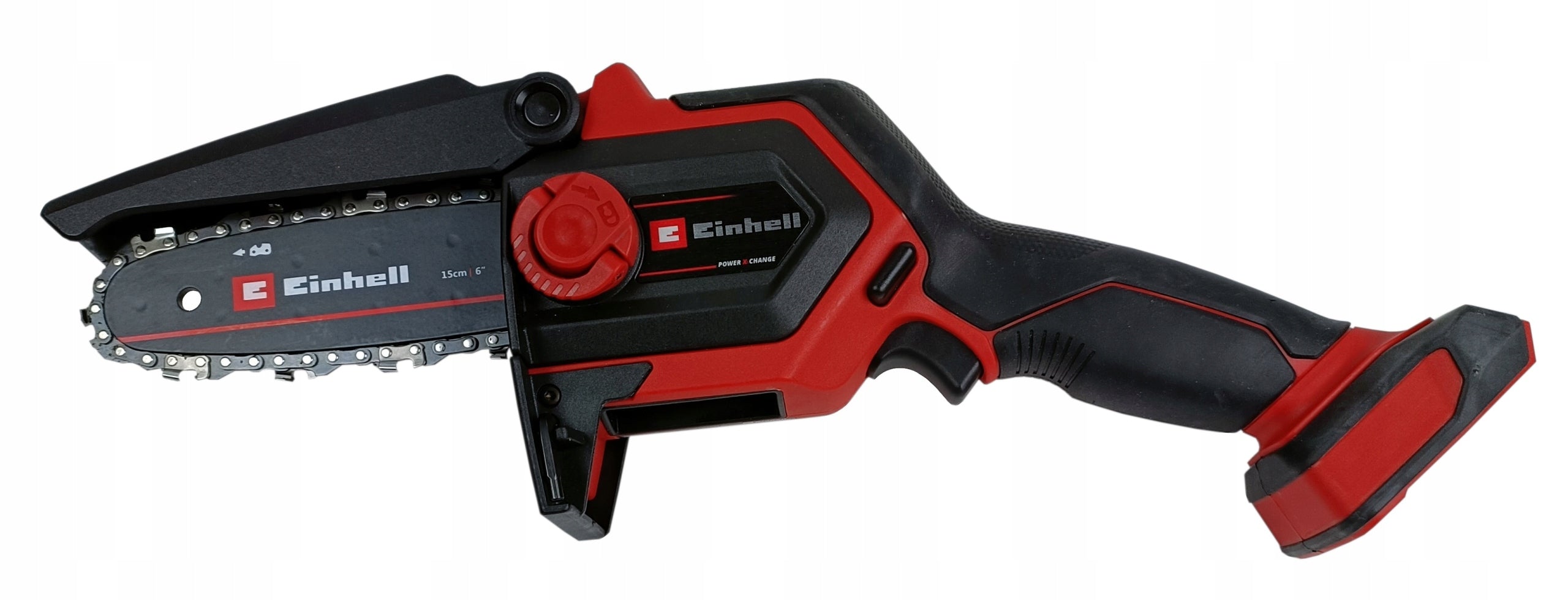 EINHELL GE-PS 18/15 Li BL-Solo 4600040 CORDLESS CHAINSAW Brand Einhell