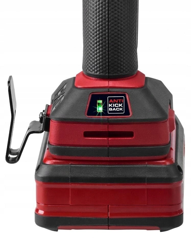 EINHELL IMPACT DRIVER TP-CD 18/50-C Li-i-BL SOLO Brand Einhell