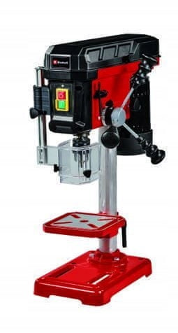 EINHELL TABLE COLUMN DRILL TC-BD 450 4520592